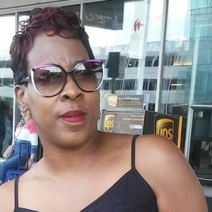 Meet your Posher, Kenya